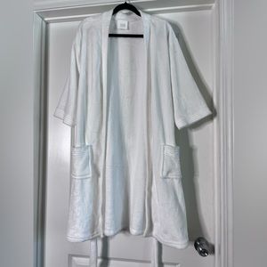 Women’s Ultra Soft Spa Bath Robe